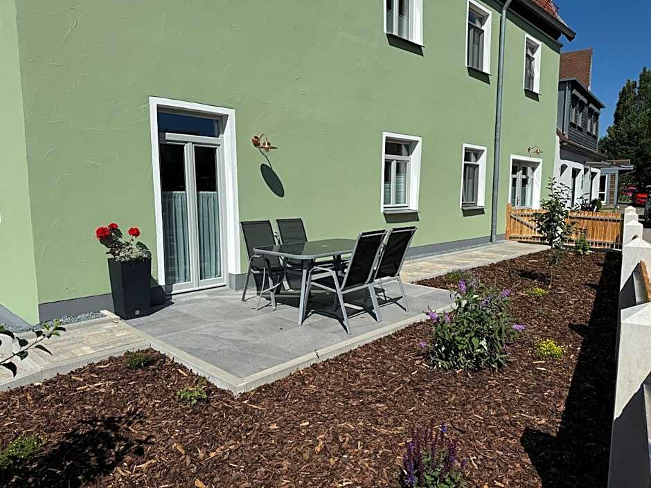 Gästehaus Hopfenperle