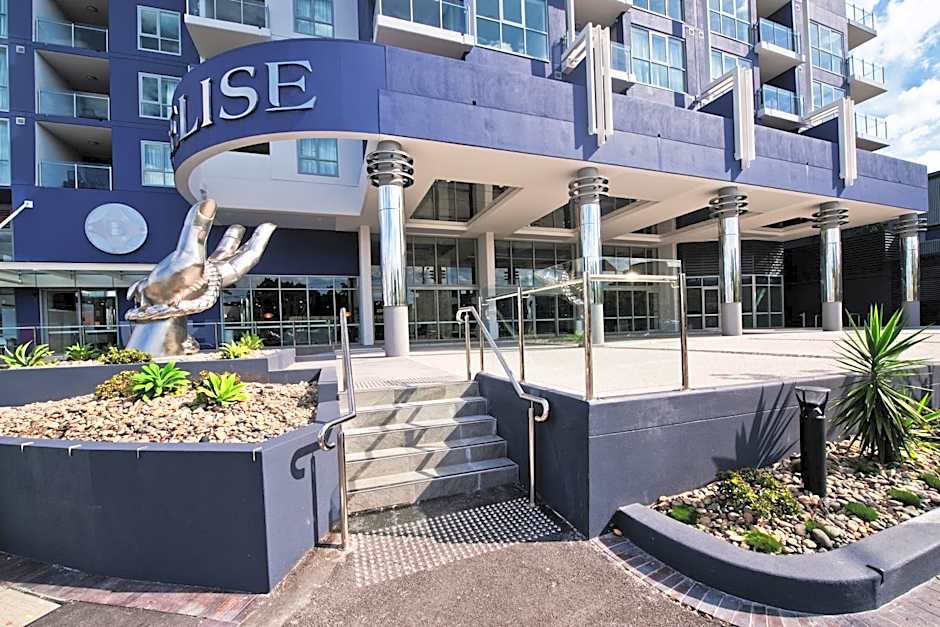 Belise Apartments
