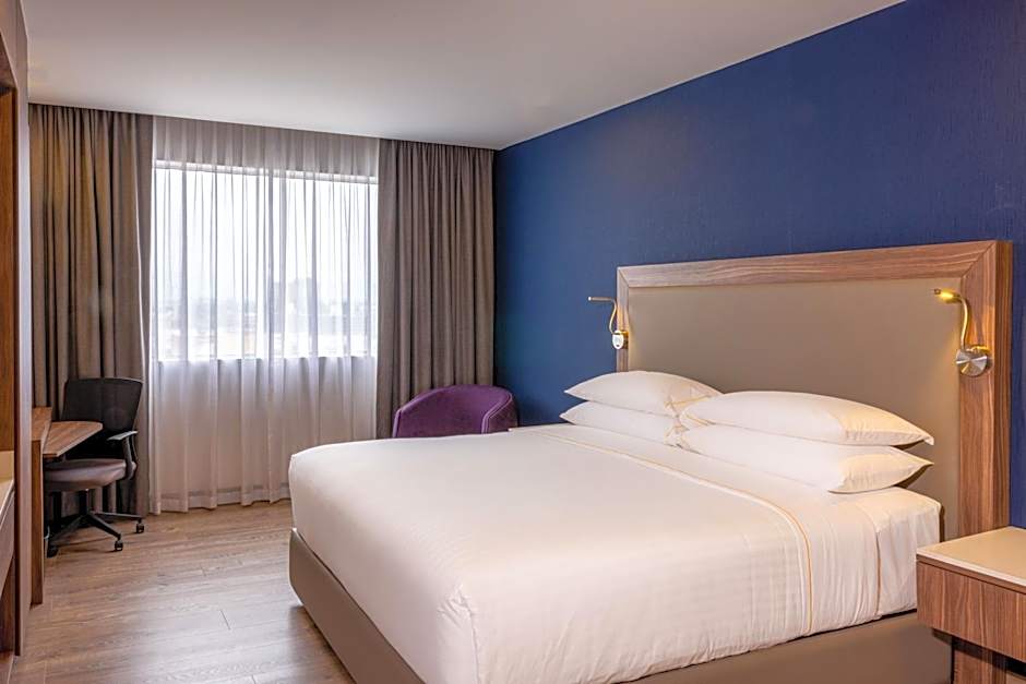 Sheraton Guadalajara Expo