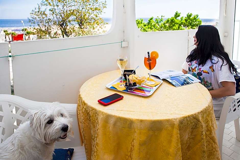 Hotel Spiaggia Marconi
