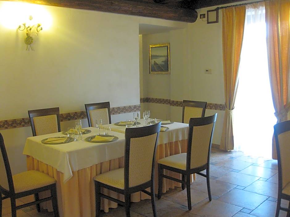 Albergo Giardino