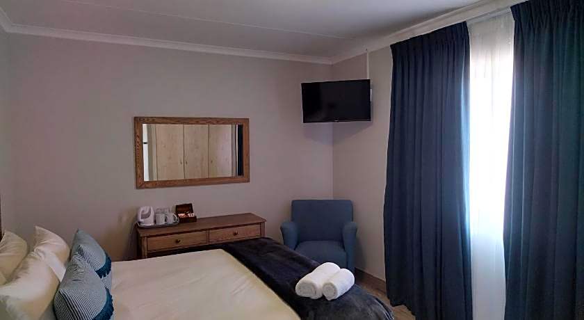 Blue Owl Guest House