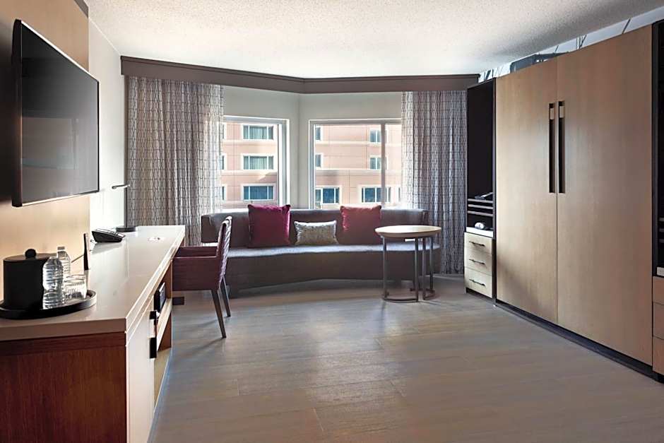 Cincinnati Marriott At Rivercenter