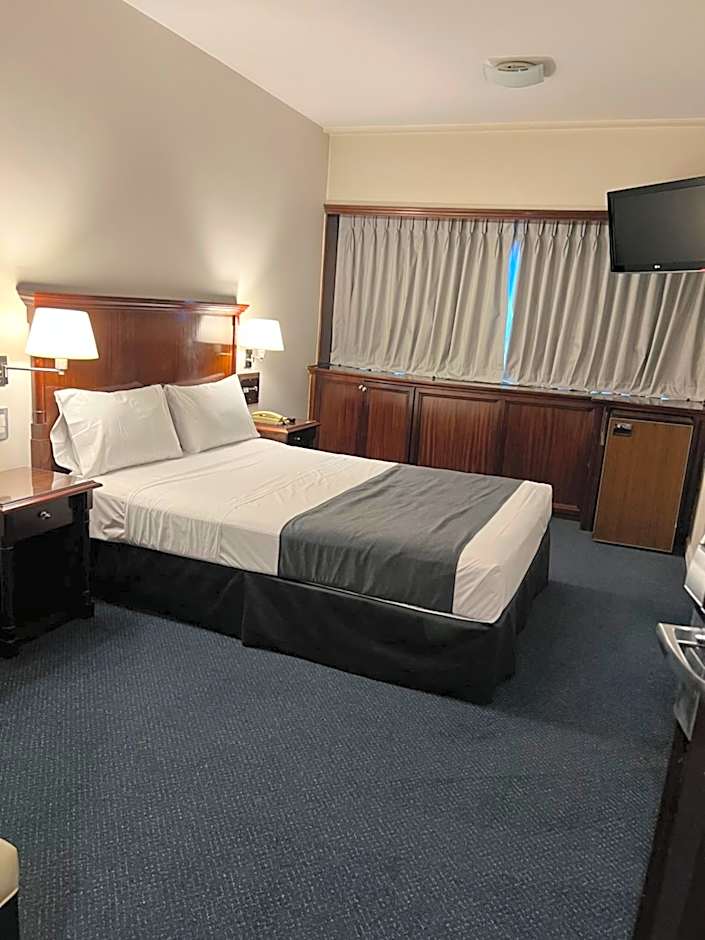 Hotel Presidente Buenos Aires