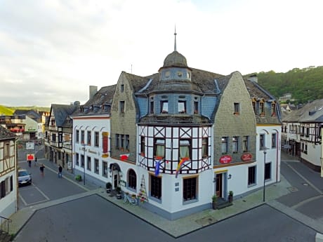 Hotel Simonis