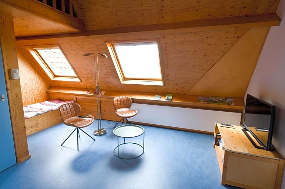 Familiesuite Molenstraat