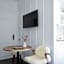 Getaway Studios "The Providence" Oostende