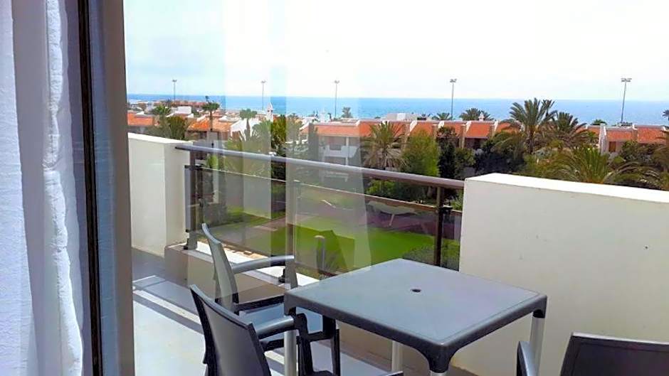 La Suite Hotel Agadir Adults Only