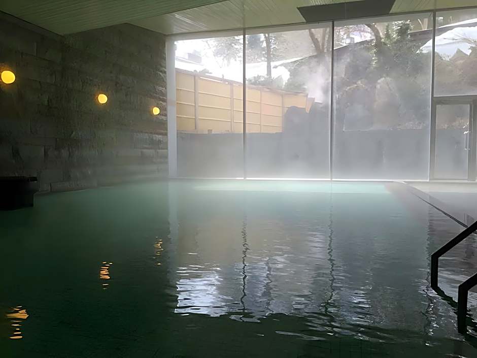 Yuzawa Hotel