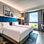 Radisson Blu Scandinavia Hotel, Copenhagen