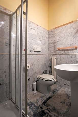 Economy Single Room