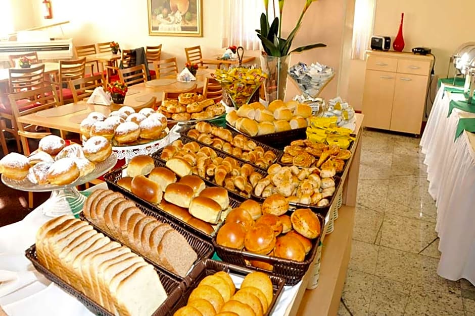 Nacional Inn Campos do Jordão