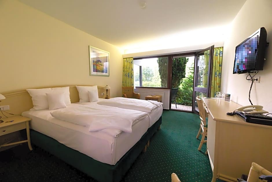 Parkhotel Hammerberg