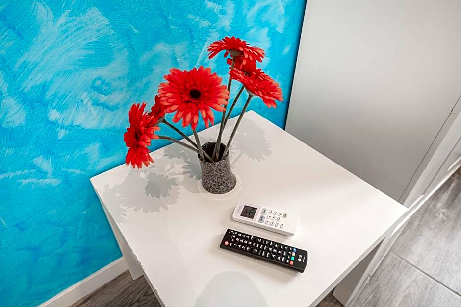 Borgo Marino Suite B&B