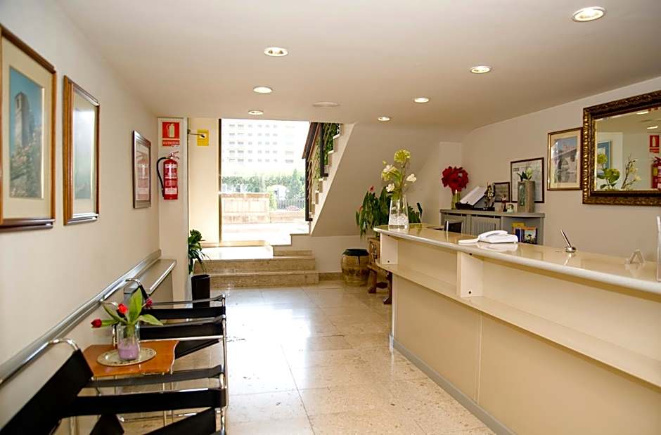 Hotel Balaguer