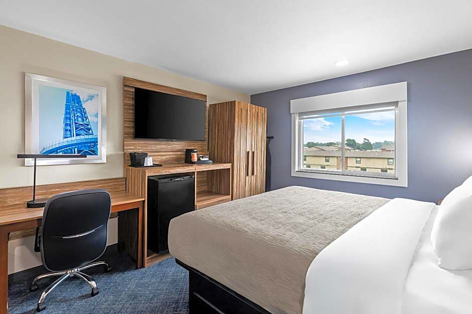 Quality Inn Ponca City