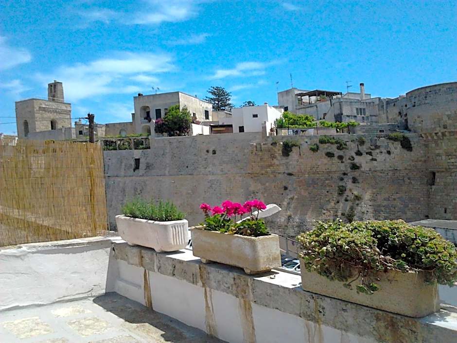 Mediterraneo Camere