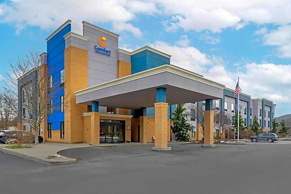 Photo 1 of 50 of Comfort Inn & Suites Sayre