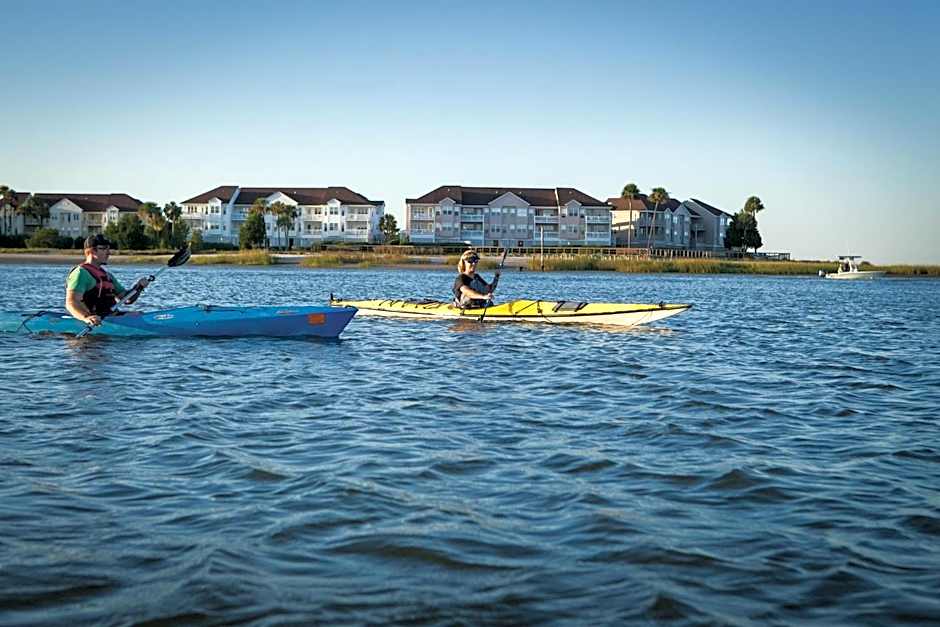 Club Wyndham Ocean Ridge