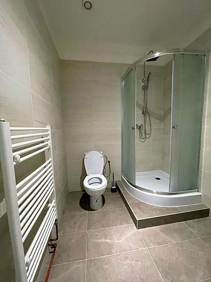 Hotel Joker