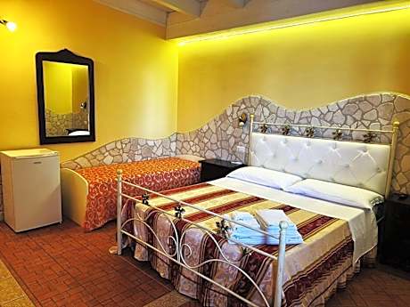 B&B Casa Alba Salentina