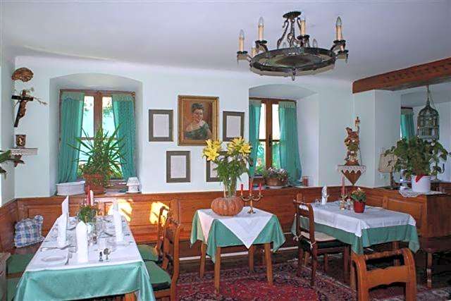 Gasthof Hohlwegwirt