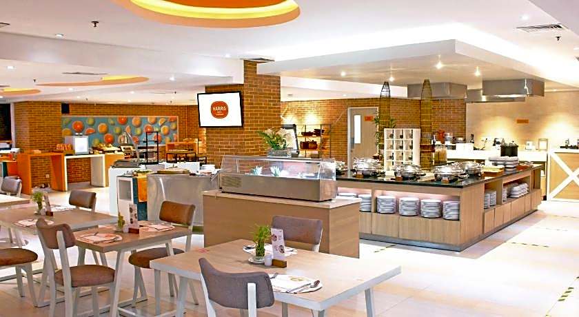 Harris Hotel Samarinda