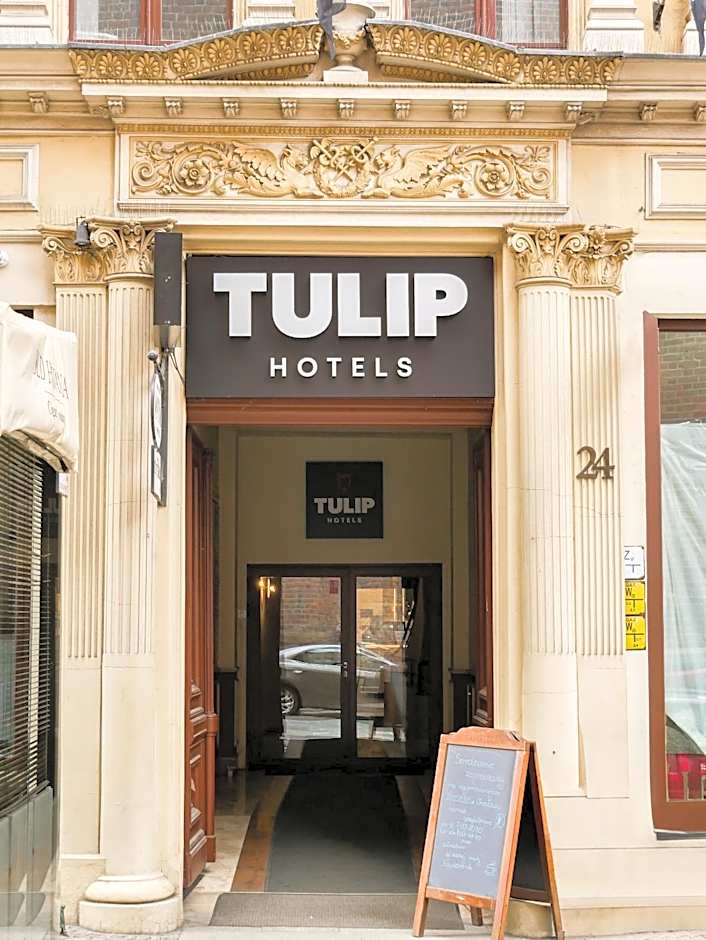 Tulip Hotels - Wroclaw Patio