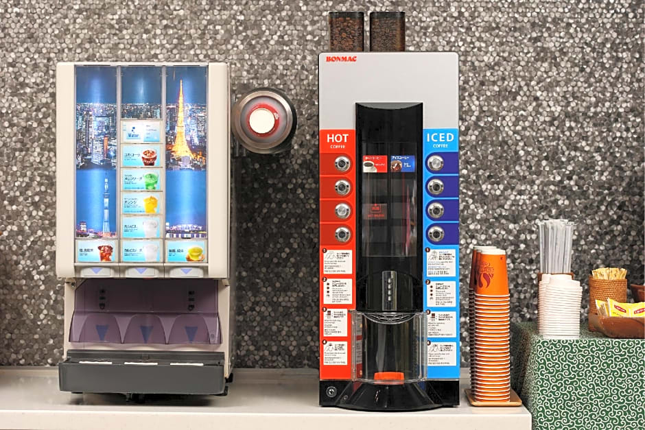 karaksa hotel Tokyo Station