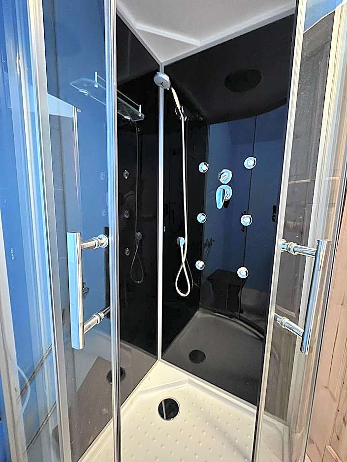 Prášily 100 - apartmány