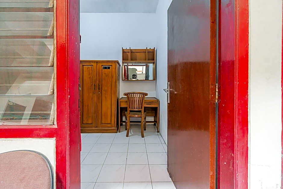 Hotel O Regina Homestay Syariah