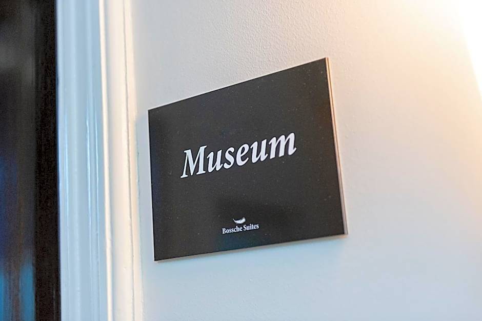 Bossche Suites Stationsweg