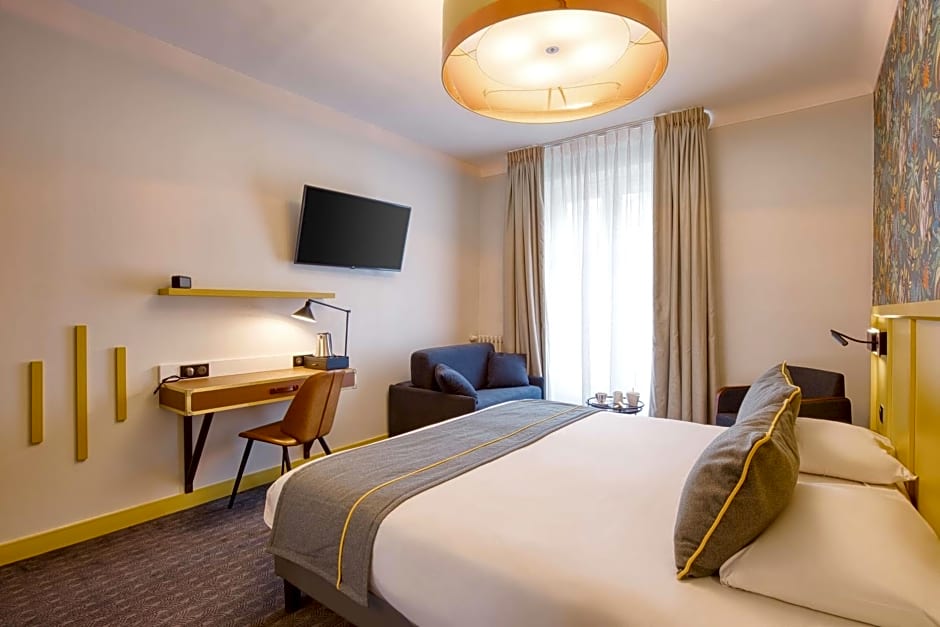 Best Western Hotel Graslin
