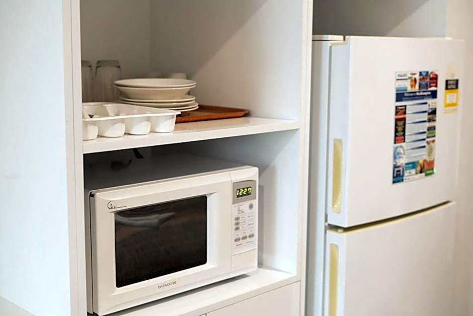 Porky's Motel Rockhampton