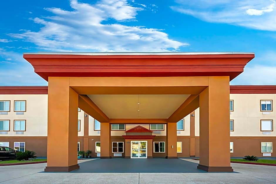Red Roof Inn & Suites Houma
