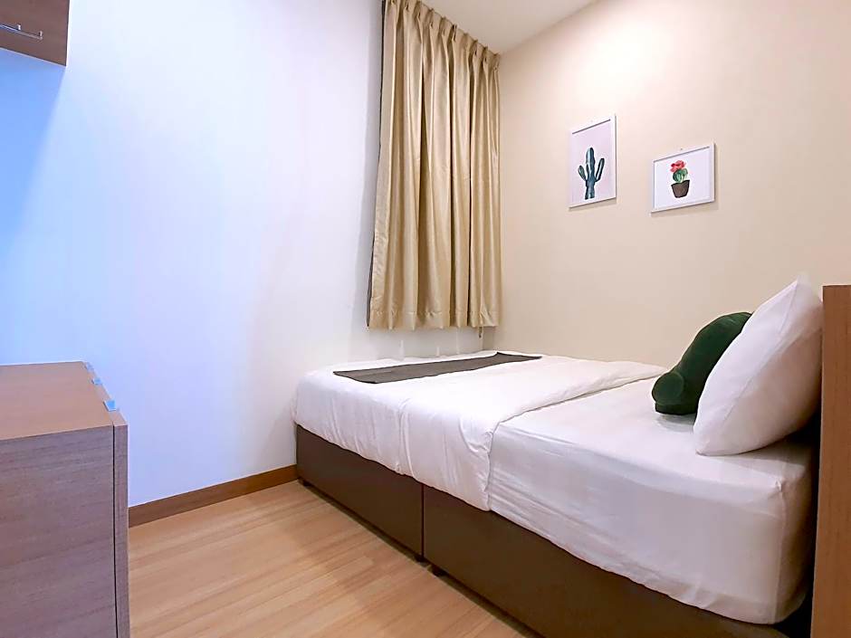 The Wave Suites Melaka