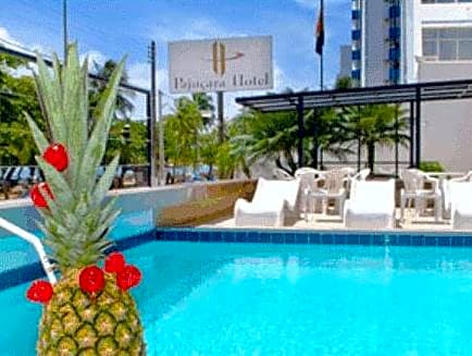 Pajucara Praia Hotel
