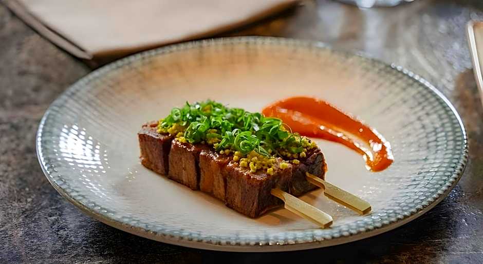 Glens Palas Istanbul