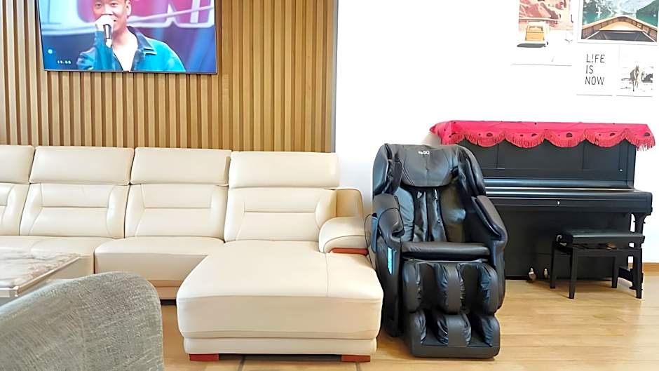 KaKa Hotel Han River – Da Nang, MN