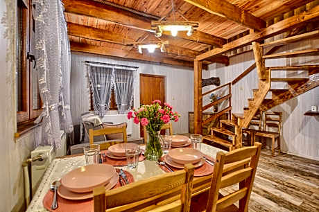 Ostoja Bieszczady