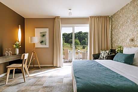 Special Offer - Executive Double Room with New Year's Package