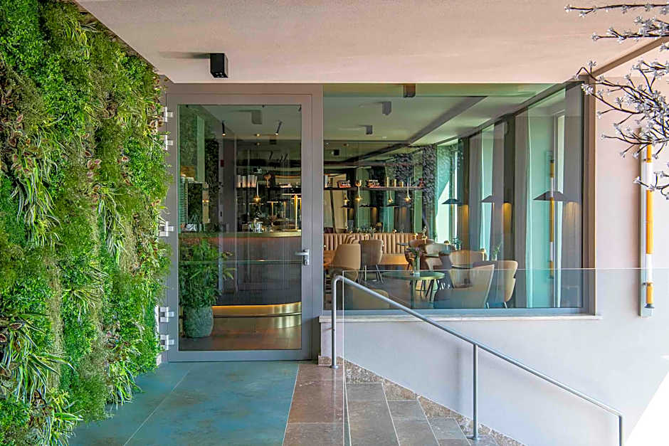 Columbus Urban Resort