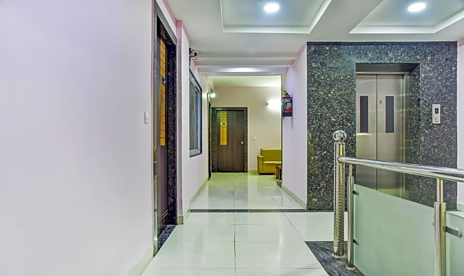 Treebo Royal Sun Palace MP Nagar Zone 2