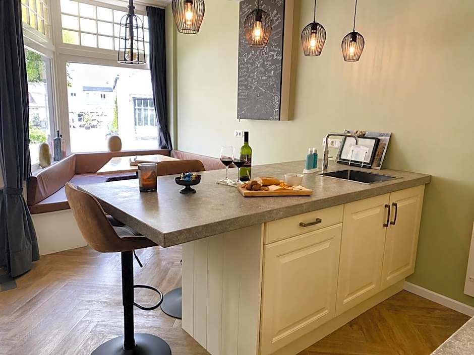 Appartement "Hartje Haamstede"