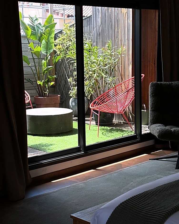 Casa Blanca B&B