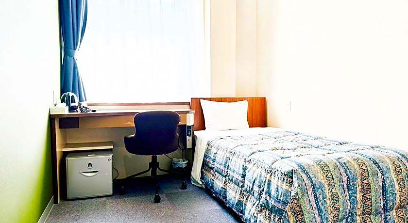 Station Business Hotel Tenshukaku Hitoyoshi