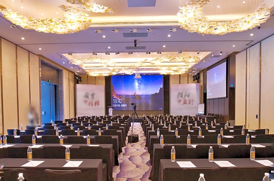 ANGSANA ZHUHAI PHOENIX BAY