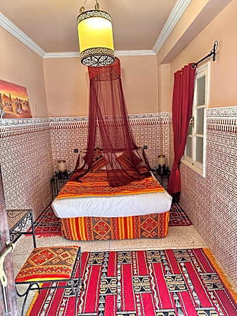 Leila Double Room