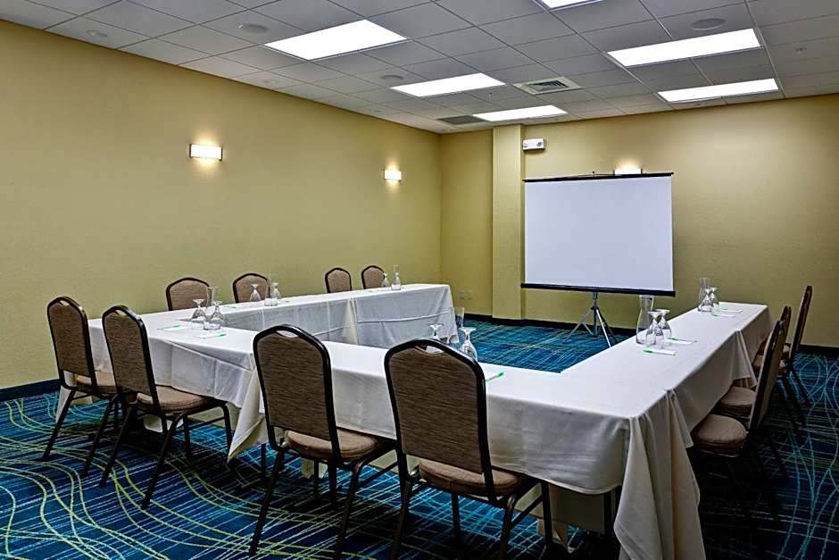 SpringHill Suites by Marriott Wichita Airport