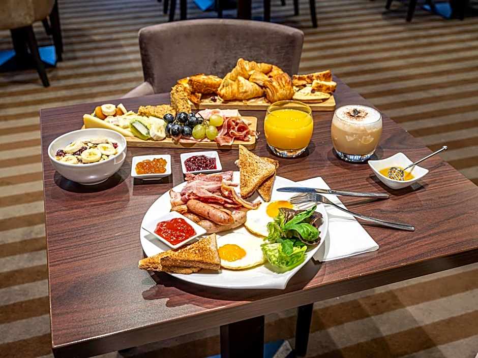 Mercure Paris Saint Cloud Hippodrome